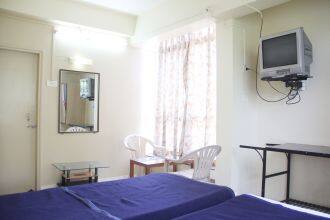 Hotel Surya Executive, Sangli 2